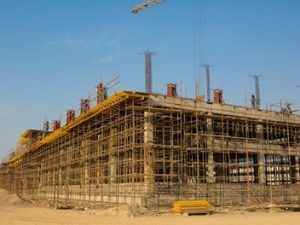 2018_Oman_Towell_Construction_SANDAN_Industrial_Camp_Halban