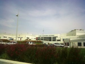 Cyprus - Hospital in Nicosia (3)