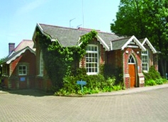 UK - Hutton Nursing Home