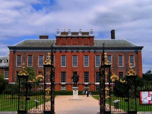 UK - Kensington-Palace
