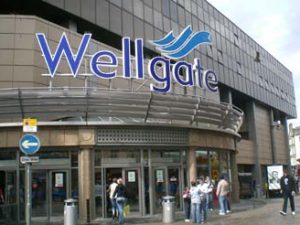 UK - The Wellgate Centre
