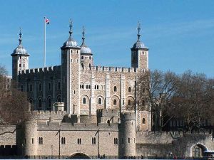 UK - tower-of-london
