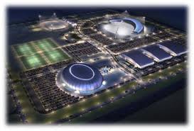 bahrain-ISA sports city