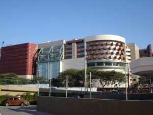 brazil-Shopping center BOURBON