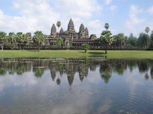 cambodia-Angkor_Vat-Cambodia