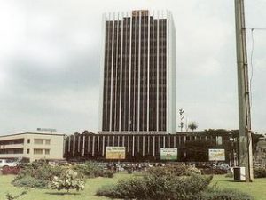 cameroon-Societe nationale des investissements, Yaounde