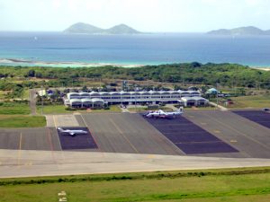 canada-Beef Island Airport