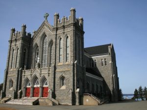 canada-Saint-Bernard-Church