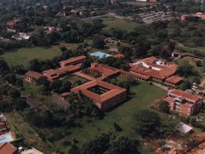 colombia-Universidad San Buenaventura