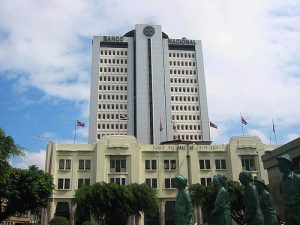 costa rica-Banco nacional de Costa Rica