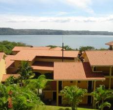 costa rica -Hotel Confort Papagayo in Guanacaste
