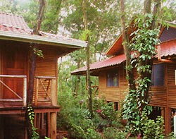 costa rica-Rio Indio Lodge