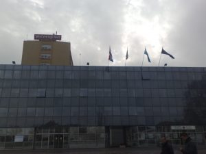 croatia-tax administration building