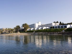 cyprus-Almyra hotel