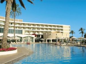 cyprus-Imperial hotel