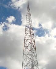 greece-radio antenna