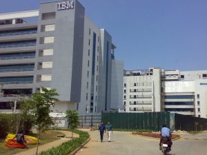 india-IBM-Bangalore