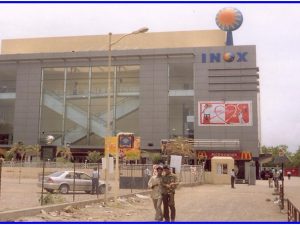 india-Inox Multiplex Cinema
