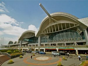 indonesia-airport sultan hasanuddin