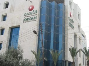jordan-Jordan Investment Building, Amman