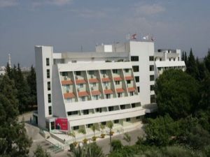 lebanon-Rahma Medical center, Tripoli