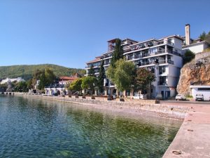 macedonia-Hotel Biser
