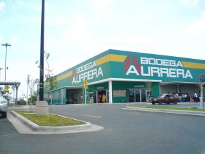 mexico-Bodega Aurrera