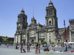 mexico-city-cathedral