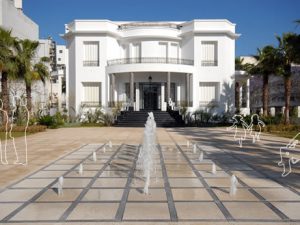 morocco-british council -Casablanca