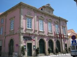 nicaragua-Teatro Sa de Miranda in V. do Castelo