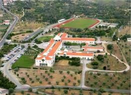 portugal-Escola superior agraria Castelo Branco