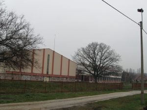 serbia - primary school - smederevska palanka