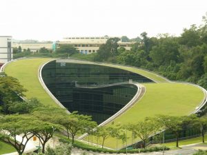 singapore-NTU University singapore