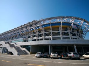 Daejeon Worldcup Stadium