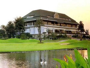thailand-Bangkok Golf Club