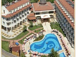 turkey - Hotel Sultansaray Antalya