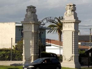 uruguay - Portones de Carrasco - Montevideo
