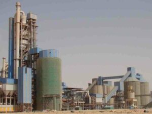 2021_KSA_Qassim_Cement_Plant