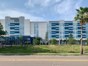 USA Florida Springhill Suites, Lakeland FL33815