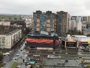 2021_Russia_Mall@SPB